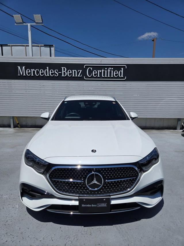 E220 d ステーションワゴン アバンギャルド AMGラインパッケージ・レザーエクスクルーシブパッケージ・アドバンスドパッケージ・デジタルインテリアパッケージ