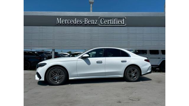 E200 アバンギャルド AMGラインパッケージ・レザーエクスクルーシブパッケージ・アドバンスドパッケージ・デジタルインテリアパッケージ