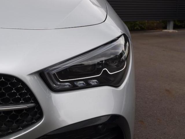 CLA180 AMGラインパッケージ