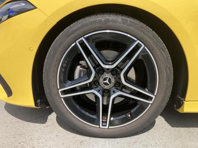 A200 d AMGラインパッケージ・AMGレザーエクスクルーシブパッケージ・アドバンスドパッケージ