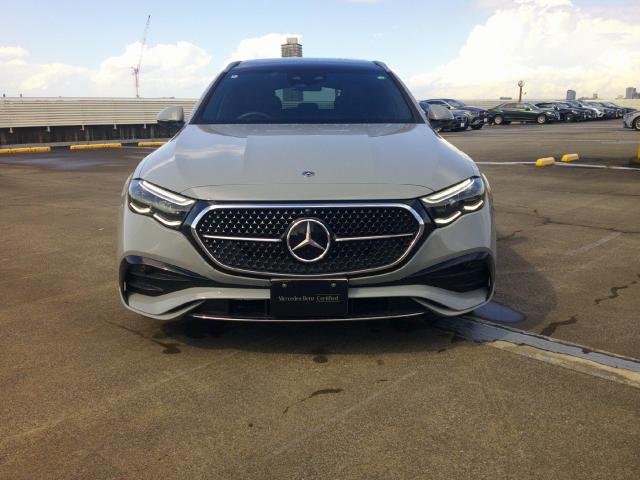 E200 ステーションワゴン アバンギャルド AMGラインパッケージ・レザーエクスクルーシブパッケージ・アドバンスドパッケージ・デジタルインテリアパッケージ