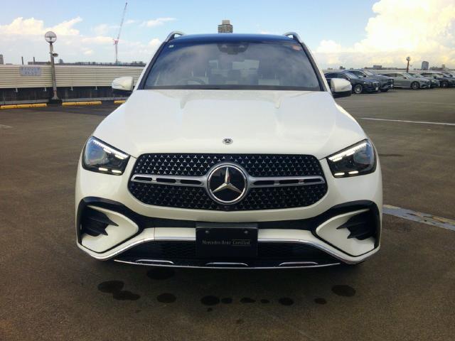 GLE450 d 4MATIC スポーツ