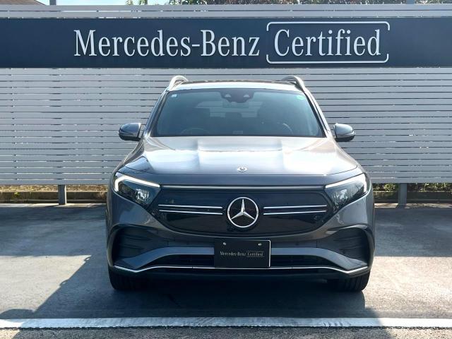 EQB350 4MATIC AMGラインパッケージ・AMGレザーエクスクルーシブパッケージ