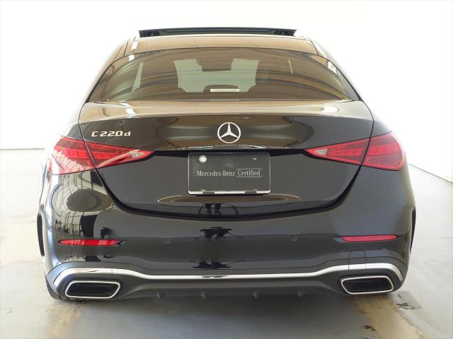 C220 d アバンギャルド AMGラインパッケージ・レザーエクスクルーシブパッケージ・ベーシックパッケージ