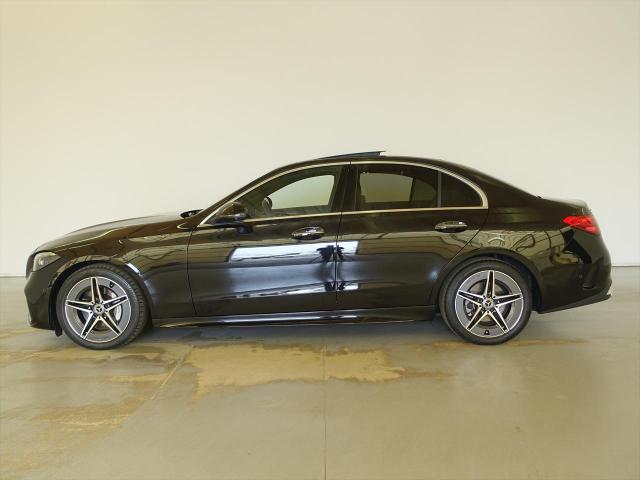 C220 d アバンギャルド AMGラインパッケージ・レザーエクスクルーシブパッケージ・ベーシックパッケージ