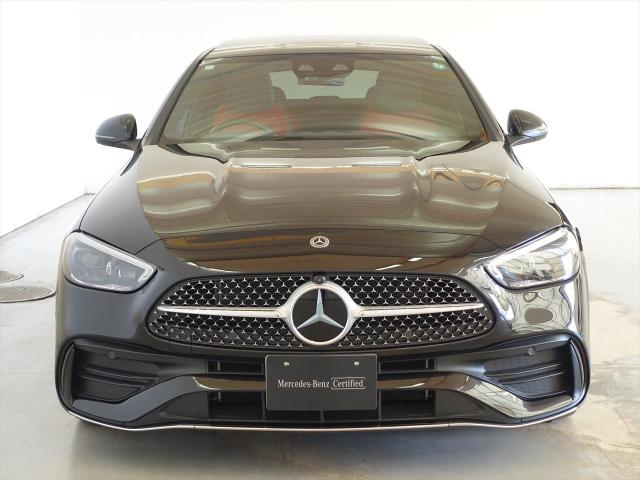 C220 d アバンギャルド AMGラインパッケージ・レザーエクスクルーシブパッケージ・ベーシックパッケージ
