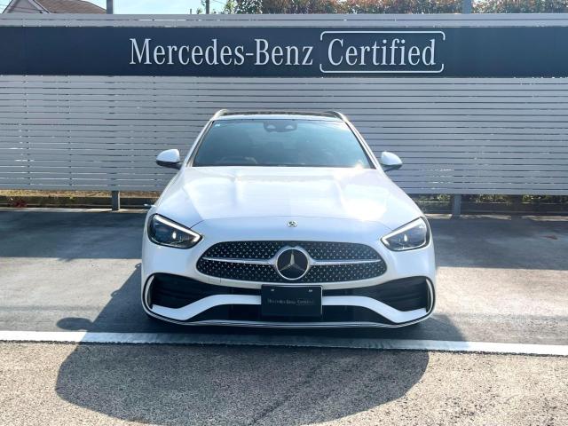 C200 ステーションワゴン アバンギャルド AMGラインパッケージ・レザーエクスクルーシブパッケージ・ベーシックパッケージ・ドライバーズパッケージ