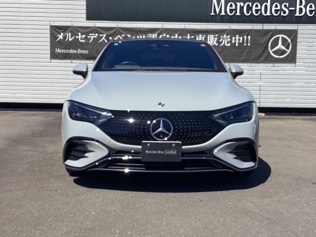 EQE350+ AMGラインパッケージ・エクスクルーシブパッケージ・エナジャイジングパッケージ