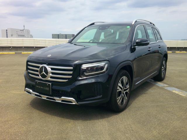 GLB200 d 4MATIC