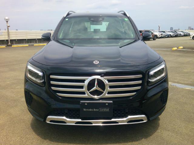 GLB200 d 4MATIC