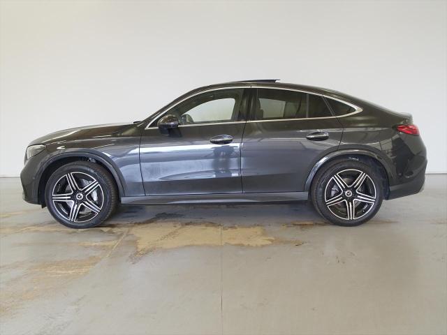 GLC220 d 4MATIC クーペ AMGラインパッケージ・AMGレザーエクスクルーシブパッケージ・ドライバーズパッケージ