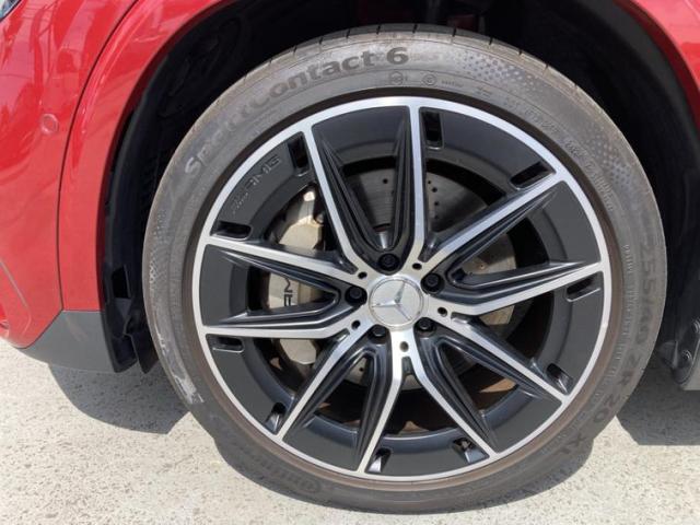 メルセデス‐AMG GLA35 4MATIC AMGパフォーマンスパッケージ・アドバンスドパッケージ