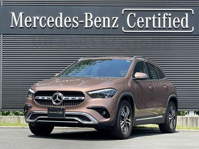 GLA200 d 4MATIC