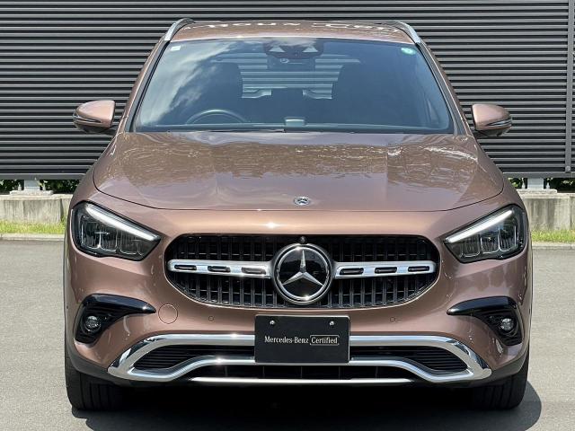 GLA200 d 4MATIC