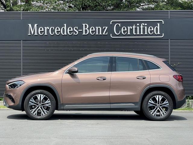 GLA200 d 4MATIC