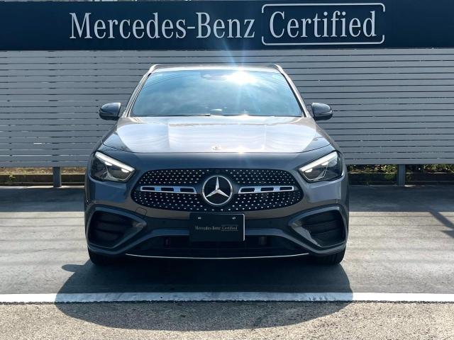 GLA180 AMGラインパッケージ