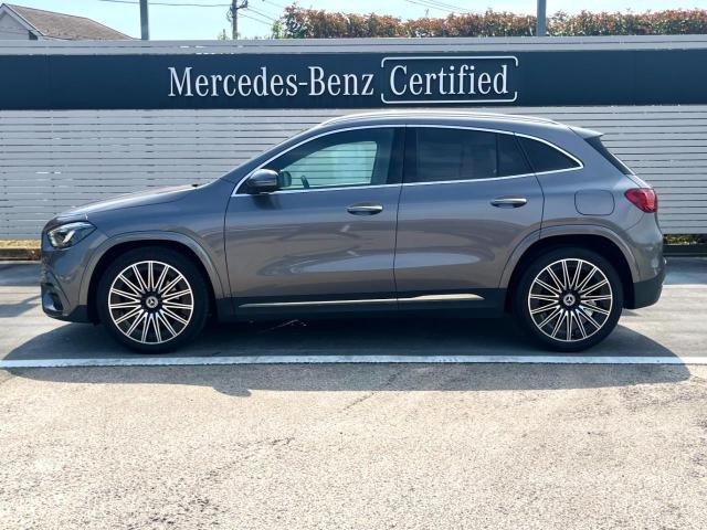 GLA180 AMGラインパッケージ