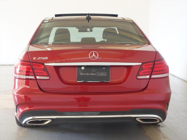 E250 アバンギャルド