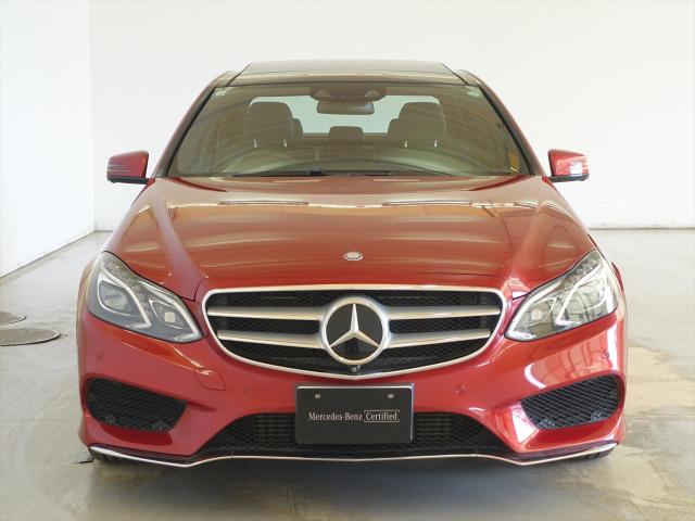 E250 アバンギャルド
