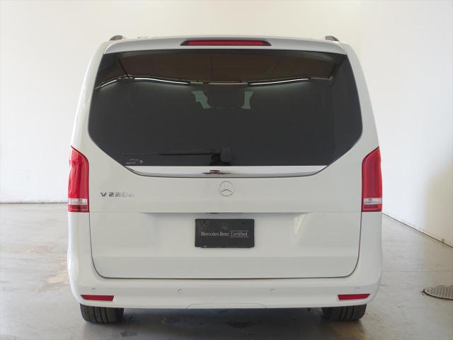 V220 d アバンギャルド ロング AMGラインパッケージ・エクスクルーシブパッケージ