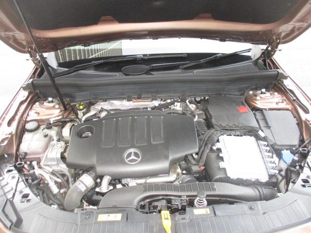 GLB200 d 4MATIC AMGラインパッケージ
