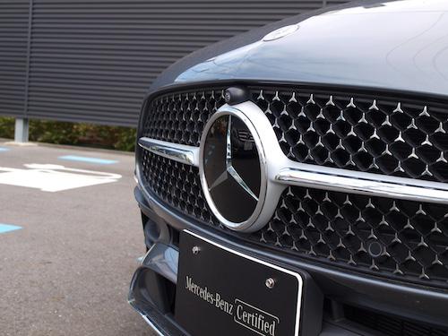 C220 d ステーションワゴン アバンギャルド AMGラインパッケージ・レザーエクスクルーシブパッケージ・ベーシックパッケージ
