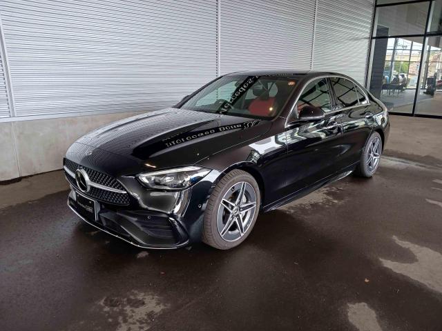 C220 d アバンギャルド AMGラインパッケージ・レザーエクスクルーシブパッケージ・ベーシックパッケージ