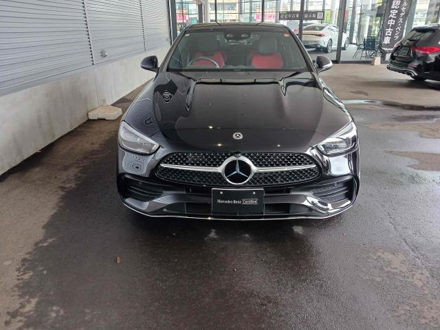 C220 d アバンギャルド AMGラインパッケージ・レザーエクスクルーシブパッケージ・ベーシックパッケージ
