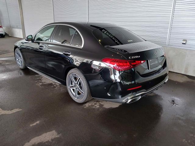 C220 d アバンギャルド AMGラインパッケージ・レザーエクスクルーシブパッケージ・ベーシックパッケージ