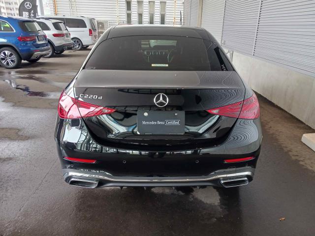 C220 d アバンギャルド AMGラインパッケージ・レザーエクスクルーシブパッケージ・ベーシックパッケージ