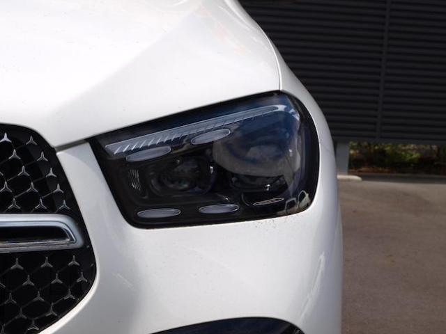 GLE450 d 4MATIC スポーツ E‐ACTIVE BODY CONTROLパッケージ