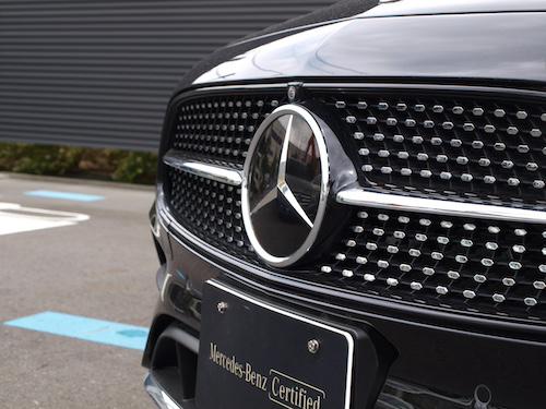 E200 スポーツ AMGラインインテリアパッケージ・エクスクルーシブパッケージ