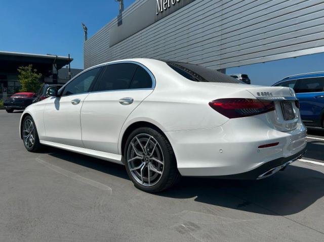 E220 d スポーツ AMGラインインテリアパッケージ・エクスクルーシブパッケージ