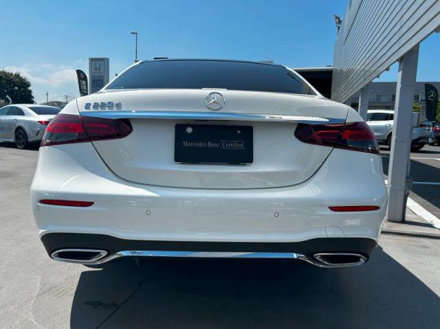 E220 d スポーツ AMGラインインテリアパッケージ・エクスクルーシブパッケージ