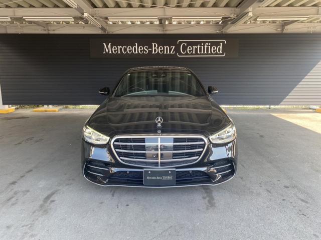 S500 4MATIC AMGラインパッケージ・レザーエクスクルーシブパッケージ・リアコンフォートパッケージ・ベーシックパッケージ・ドライバーズパッケージ