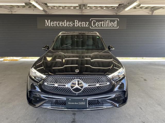 GLC350 e 4MATIC スポーツ エディションスター AMGレザーエクスクルーシブパッケージ