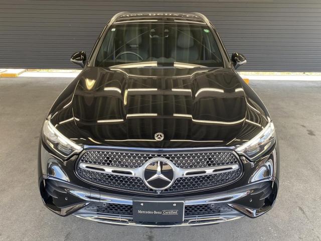GLC350 e 4MATIC スポーツ エディションスター AMGレザーエクスクルーシブパッケージ