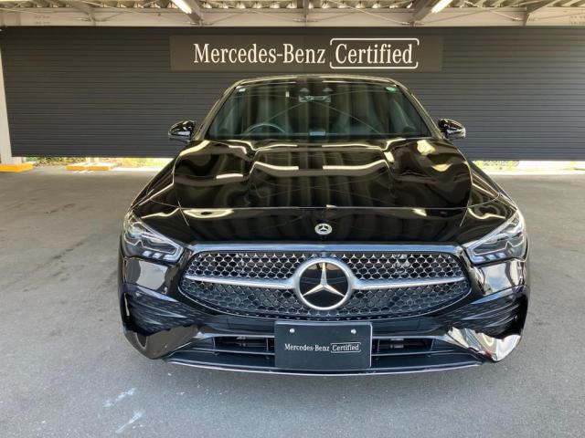 CLA200 d AMGラインパッケージ