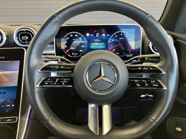 CLE200 クーペ スポーツ レザーエクスクルーシブパッケージ・ドライバーズパッケージ