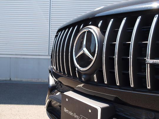 メルセデス‐AMG GLE53 4MATIC+