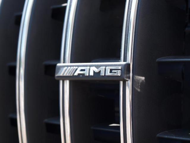 メルセデス‐AMG GLE53 4MATIC+