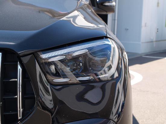メルセデス‐AMG GLE53 4MATIC+