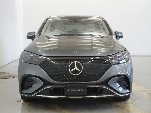 EQE350 4MATIC SUV ローンチエディション