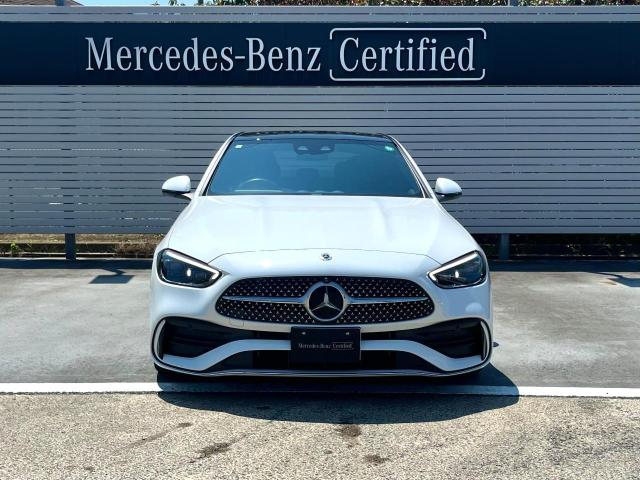 C200 アバンギャルド AMGラインパッケージ・レザーエクスクルーシブパッケージ・ベーシックパッケージ