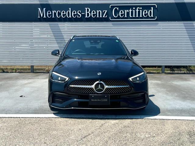 C220 d ステーションワゴン アバンギャルド AMGラインパッケージ・レザーエクスクルーシブパッケージ・ベーシックパッケージ・ドライバーズパッケージ