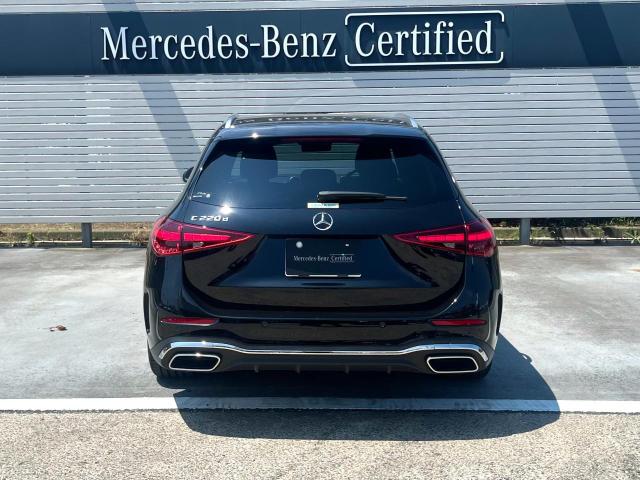 C220 d ステーションワゴン アバンギャルド AMGラインパッケージ・レザーエクスクルーシブパッケージ・ベーシックパッケージ・ドライバーズパッケージ