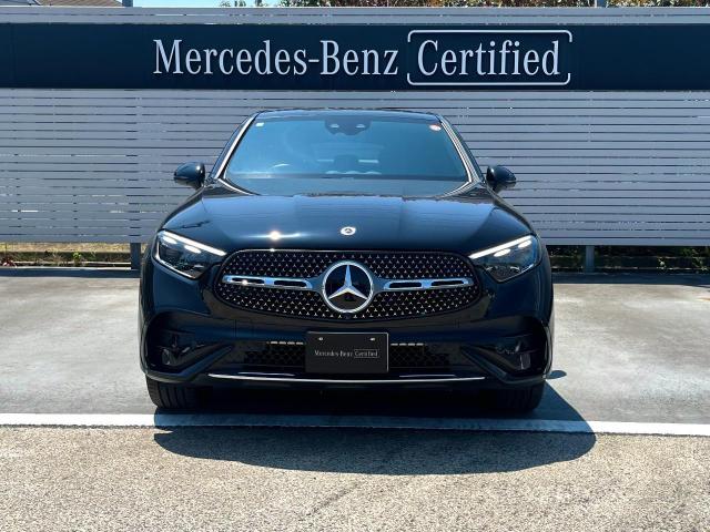 GLC220 d 4MATIC クーペ AMGラインパッケージ・AMGレザーエクスクルーシブパッケージ・ドライバーズパッケージ