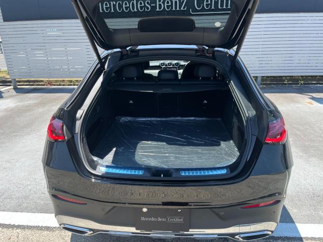 GLC220 d 4MATIC クーペ AMGラインパッケージ・AMGレザーエクスクルーシブパッケージ・ドライバーズパッケージ