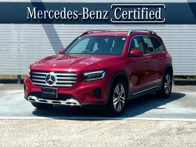 GLB200 d 4MATIC