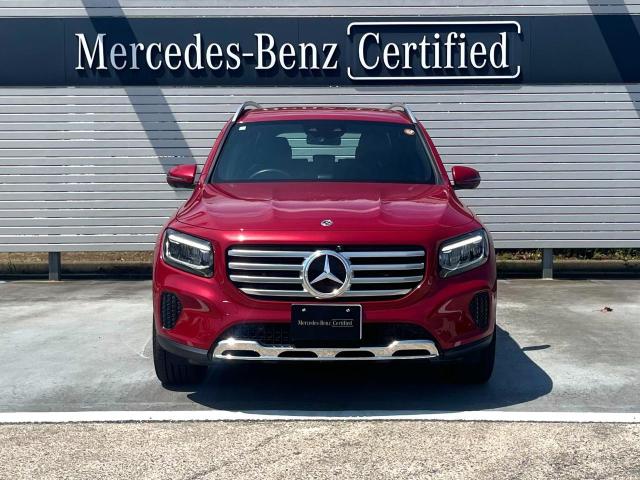 GLB200 d 4MATIC